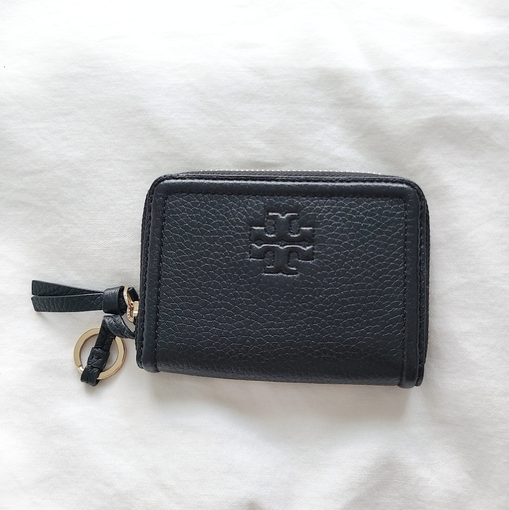 TORY BURCH wallet